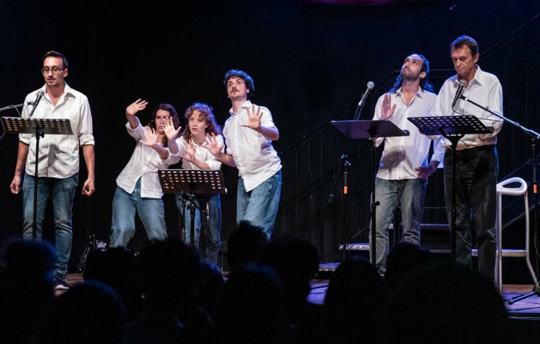 Al momento stai visualizzando VajontS 23