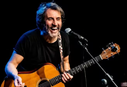 Recital - Walter Leonardi - FringeMI Dergano – 2025 - Chorós teatro – Eventi teatro Milano maggio