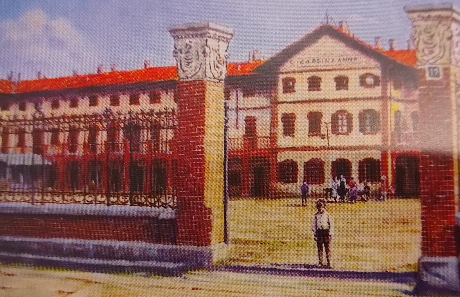 La Gazza Ladra – Un’opera partecipata